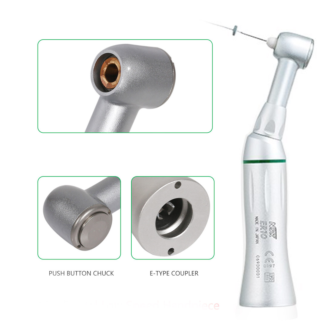 NSK TEP ER10 Endo Contra-Angle Handpiece (Y110145)