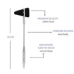 GI Knee Hammer - 7