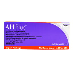 Dentsply Ah Plus Root Canal Sealant - 4