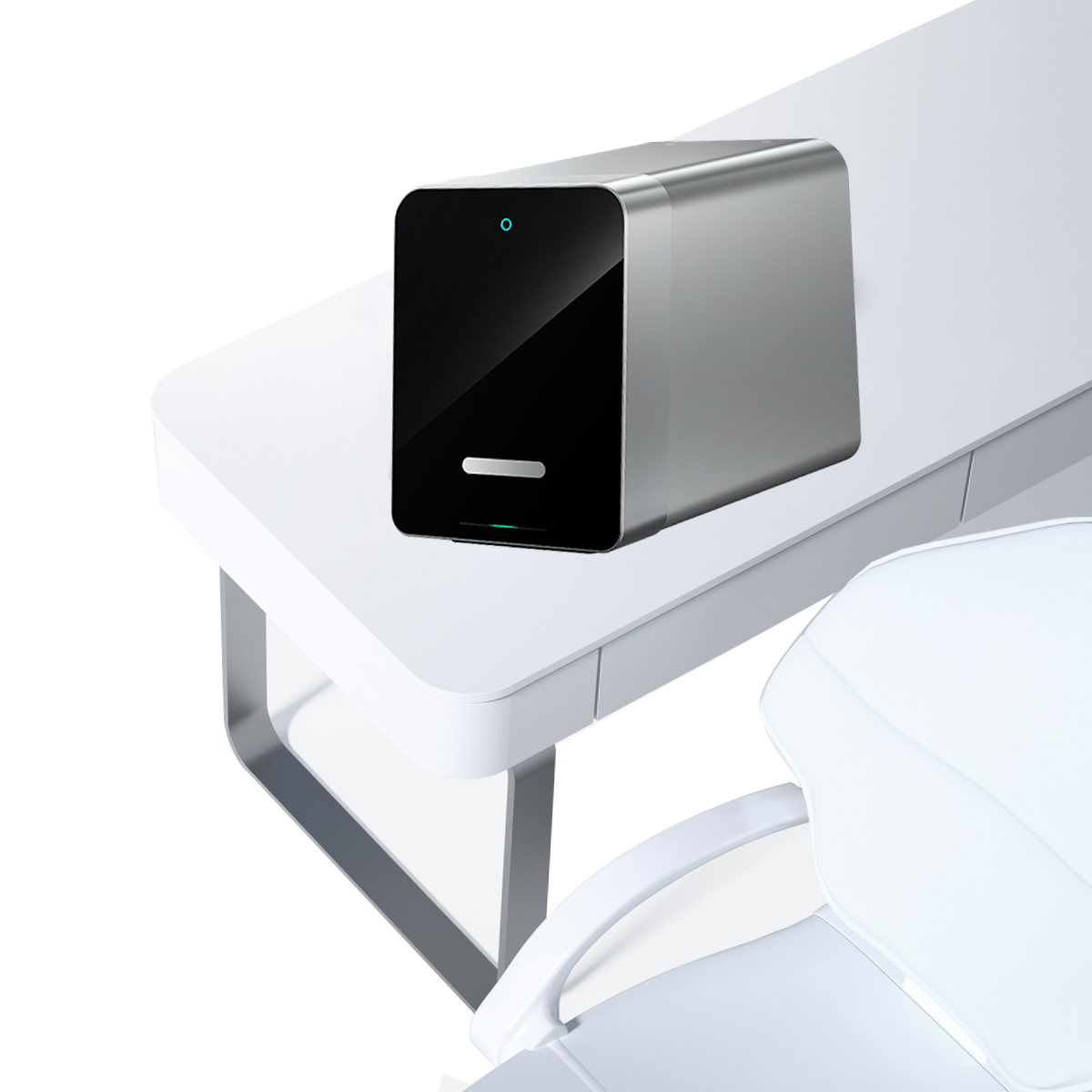Woodpecker Free Scan Phosphor Plate Scanner
