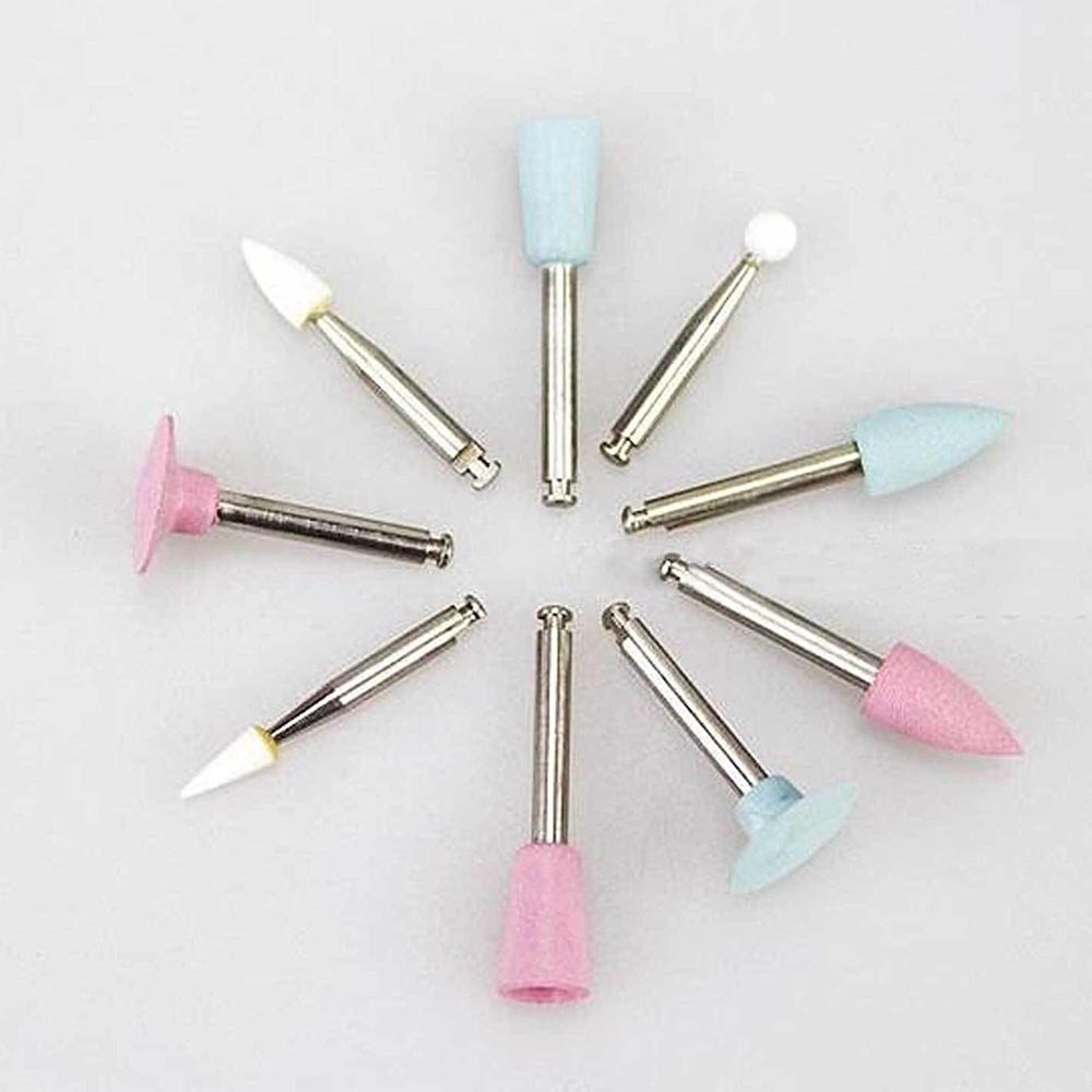 Jinguang Composite Finishing & Polishing Kit CA (RA0309)