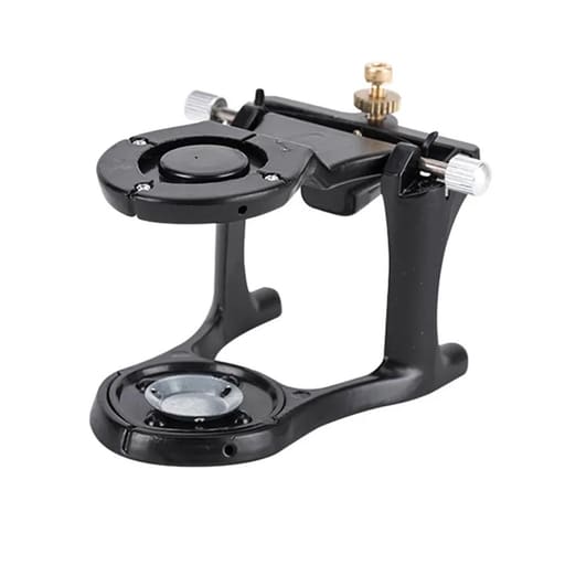 Jinguang Adjustable Magnetic Articulator