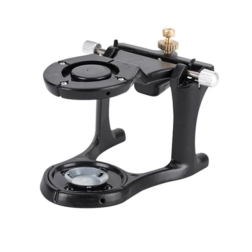 Jinguang Adjustable Magnetic Articulator - Small