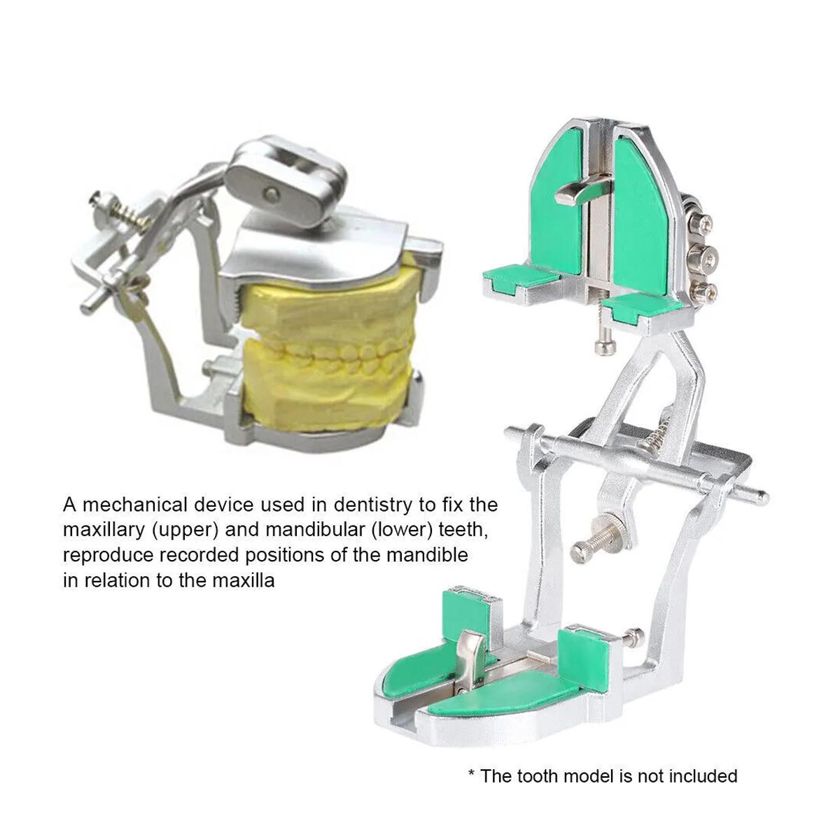Jinguang Universal Adjustable Articulator