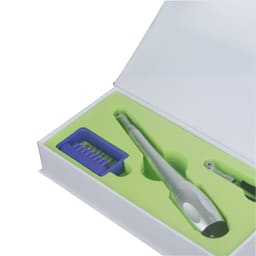Mik Implant Universal Torque Wrench Ratchet Type - 2