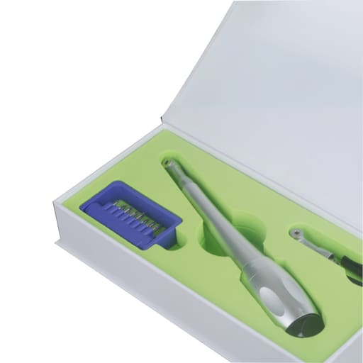 Mik Implant Universal Torque Wrench Ratchet Type