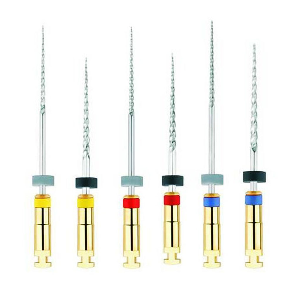 Micro Mega Hero Shaper Classic Rotary Assorted