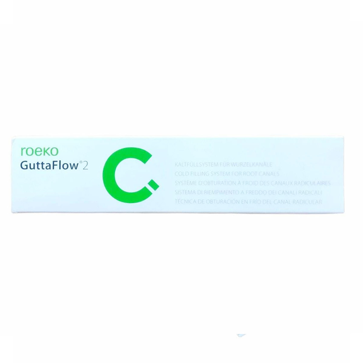 Coltene GuttaFlow 2 - 60026871