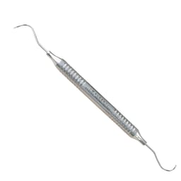 Waldent Double-End Probes Nabers Color Coded #1 (PQ2N) – 15/787 - 3