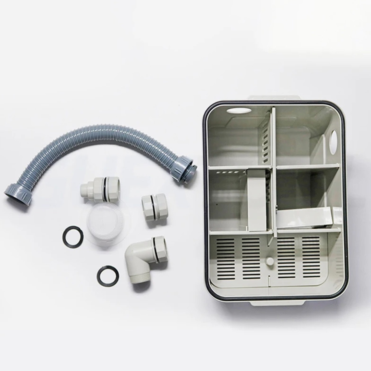 Jinguang Gypsum Filter/Sedimentation Tank