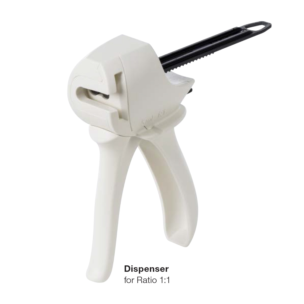 Medmix Mixpac 5 ml Dispenser 