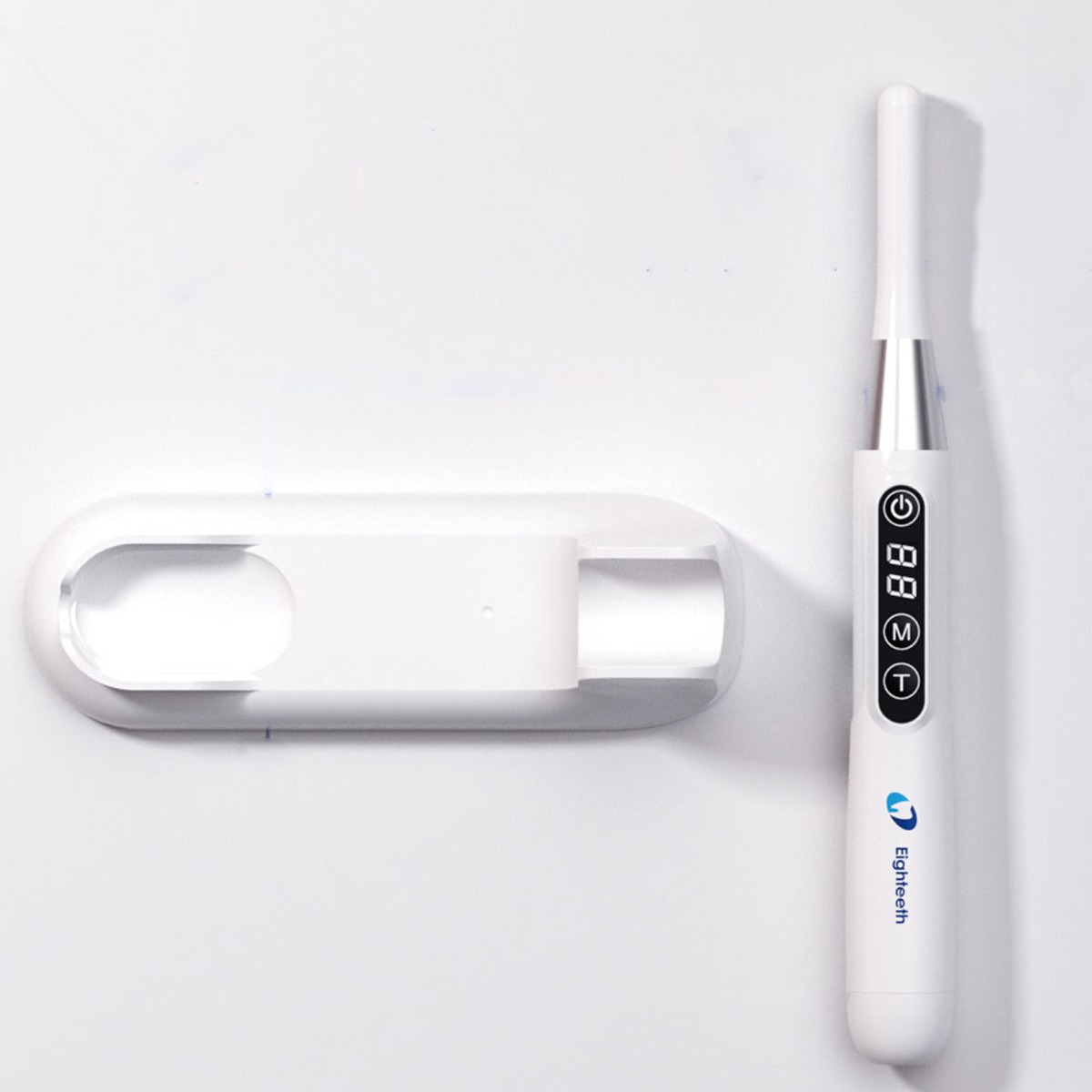 Eighteeth Medical Curing Pen E