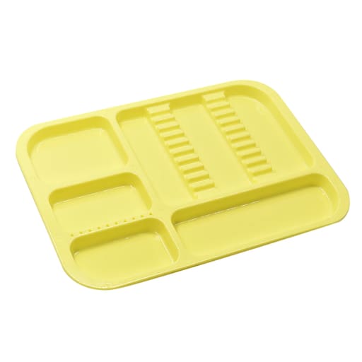 ET Dental Clinical Instrument Trays