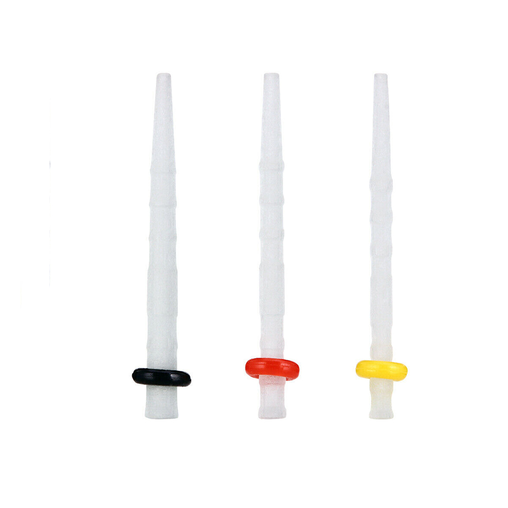 Endoking Fiber Post Refills