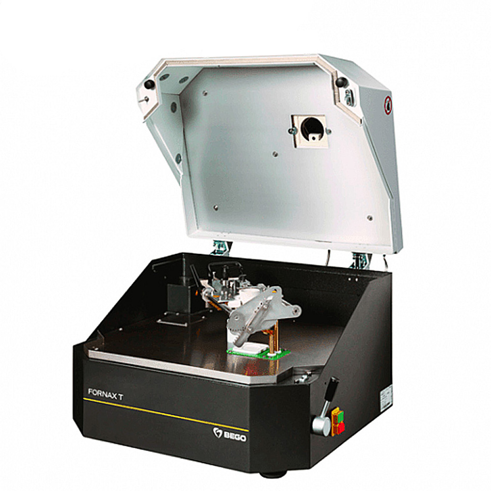 Bego Fornax-T Casting Machine