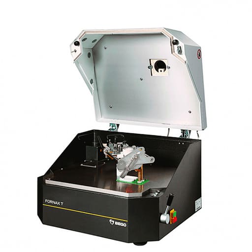 Bego Fornax-T Casting Machine