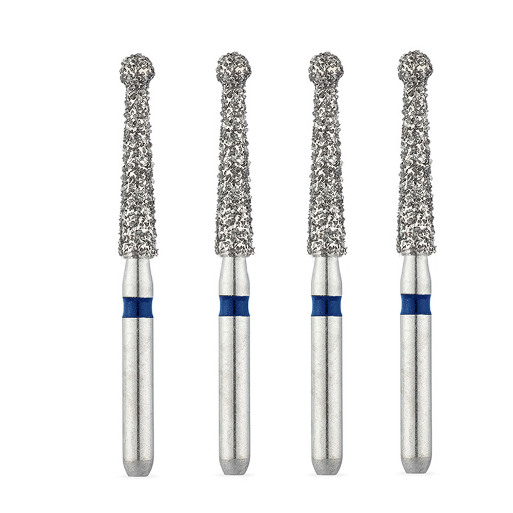 SuperEndo Endo Access Bur