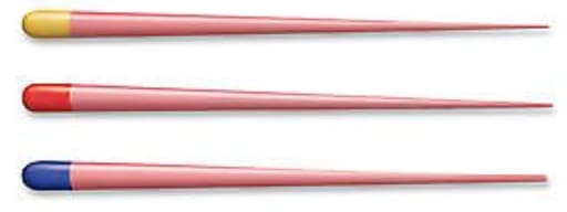 Dentsply Protaper Next Gutta Percha Points (Pack of 60)