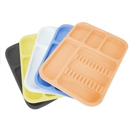 ET Dental Clinical Instrument Trays - 8