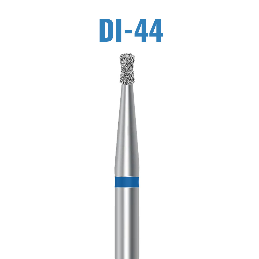 Frank Dental Double Inverted FG Diamond Burs DI-Series