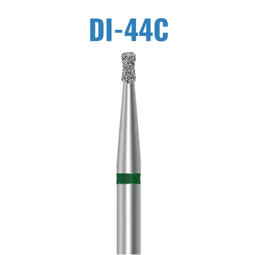 Frank Dental Double Inverted FG Diamond Burs DI-Series