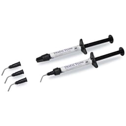 Diadent Diafil Flow Flowable Composite Refills - 6