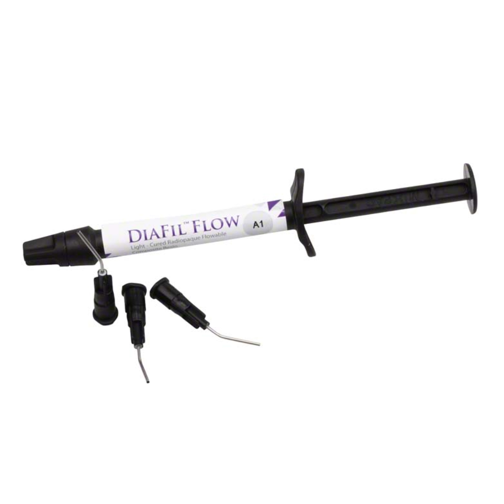 Diadent Diafil Flow Flowable Composite Refills