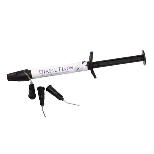 Diadent Diafil Flow Flowable Composite Refills