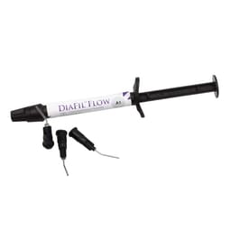 Diadent Diafil Flow Flowable Composite Shade - A1