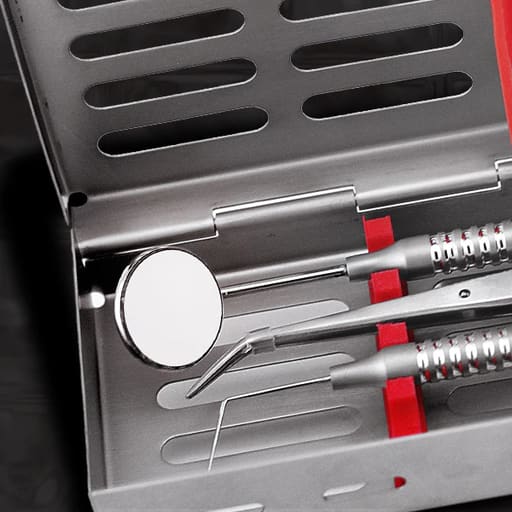 GDC Pmt Set Of 3 (PMTWC4)