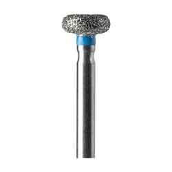 Mani Diamond Airotor Burs - Wheel Round Edge / Wr Series