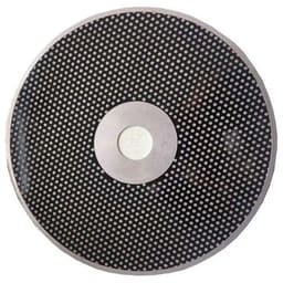 Jinguang Model Trimmer Diamond Discs (250mm x 25mm x 1.8mm)