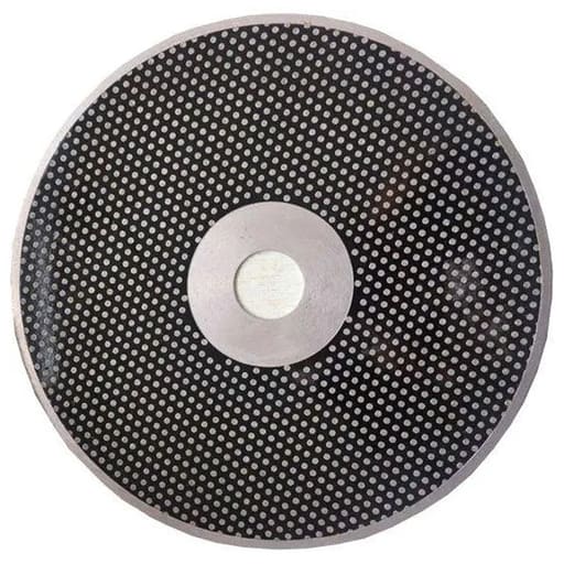 Jinguang Model Trimmer Diamond Discs (250mm x 25mm x 1.8mm)