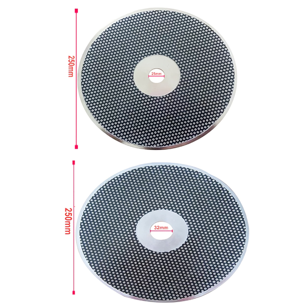 Jinguang Model Trimmer Discs