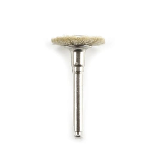Diashine Round Brush - RA Latch Type (Pack Of 12)