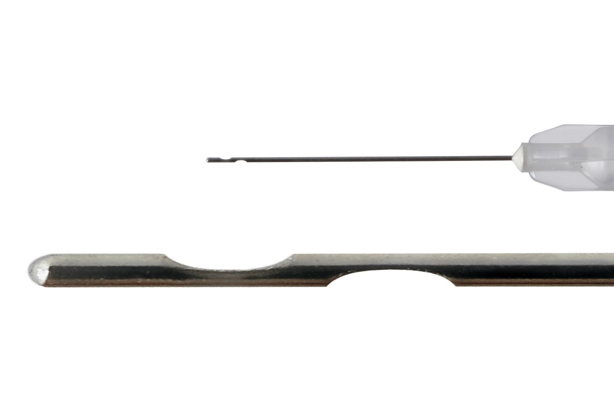 SuperEndo Disposable Irrigation Needles - Pack of 25