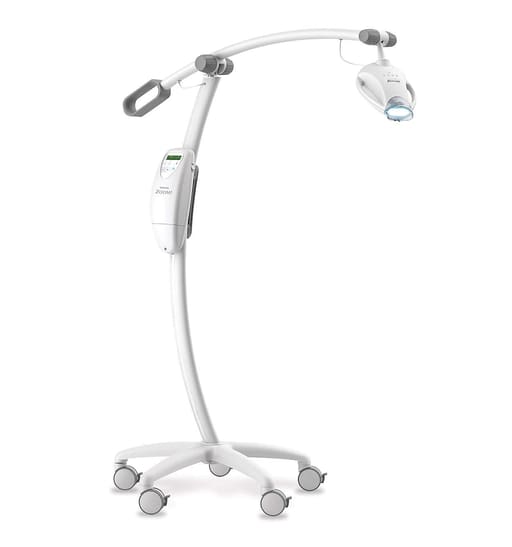 Philips Zoom Whitespeed (zoom dual kit free)