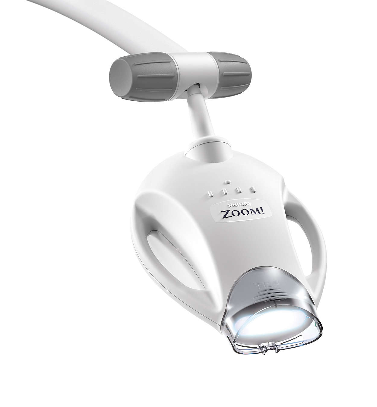 Philips Zoom Whitespeed (zoom dual kit free)