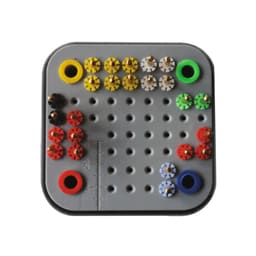 SuperEndo Safety Memory Disc (Pack of 100) - 13