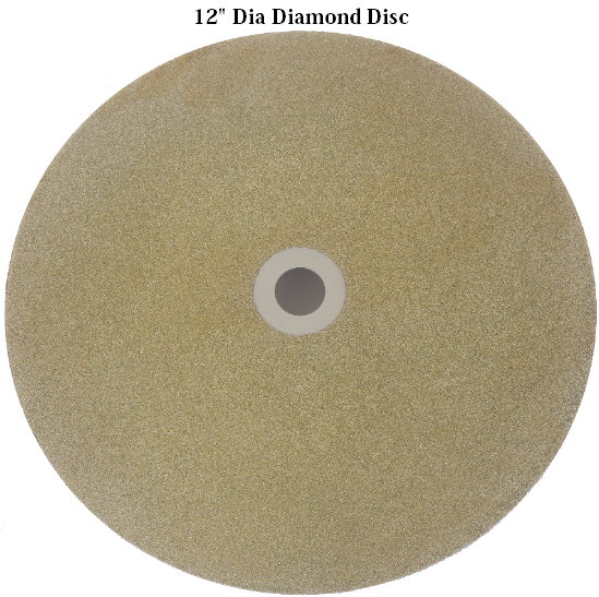 Unident Dental Model Trimmer Accessories/Spares