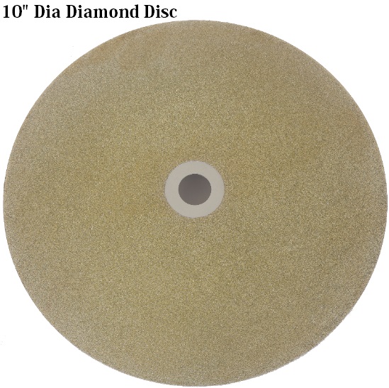 Unident Dental Model Trimmer Accessories/Spares