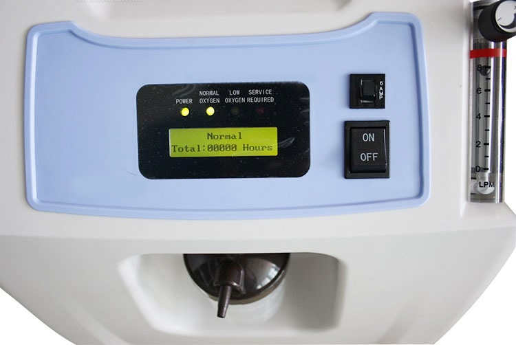 Dynmed Medical Standard Oxygen Concentrator 