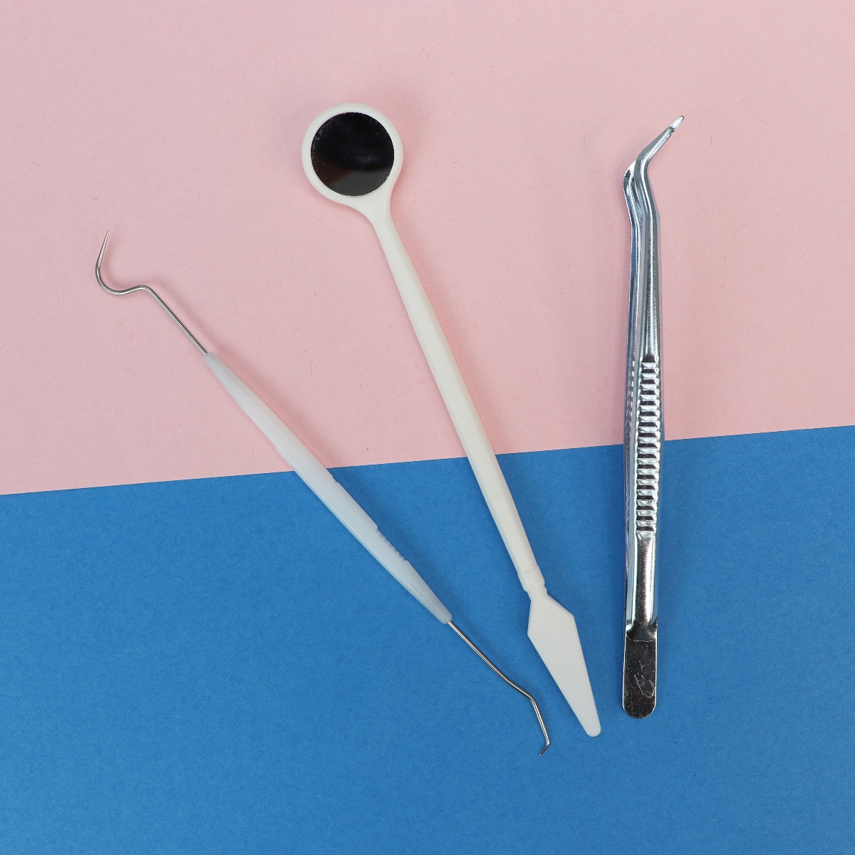 ET Dental Disposable Instrument Kit  