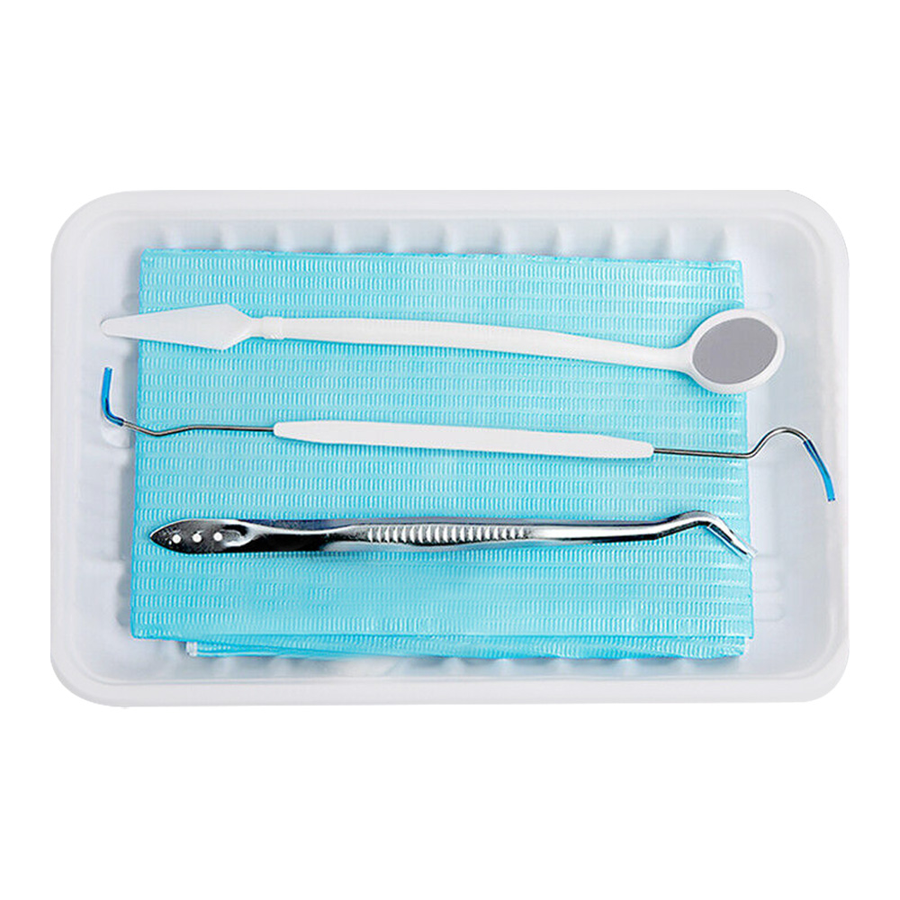 ET Dental Disposable Instrument Kit  