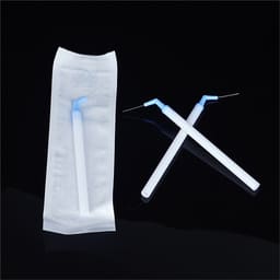 Cotisen Endodontic Aspirator Tip ( Pack of 1 ) - 6