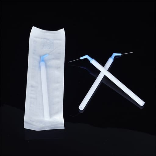 Cotisen Endodontic Aspirator Tip ( Pack of 1 )
