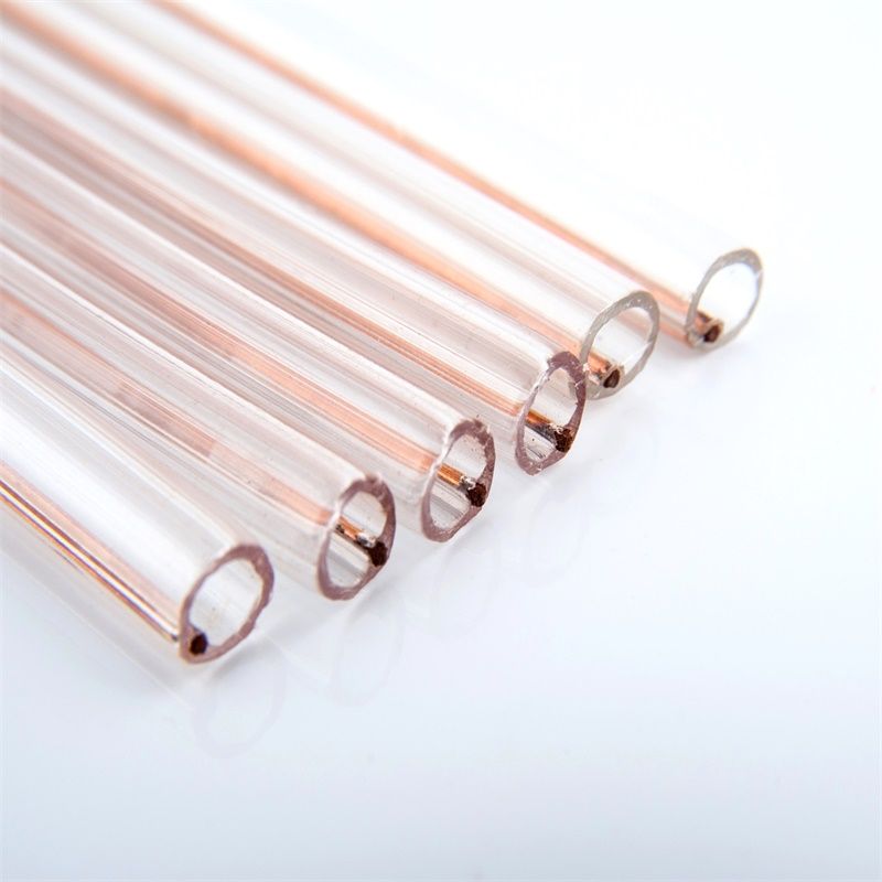 Waldent Saliva Ejector - Blue Tip (Pack Of 100 With Copper Wire)