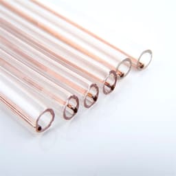 Waldent Saliva Ejector (Pack Of 100 With Copper Wire) - 10