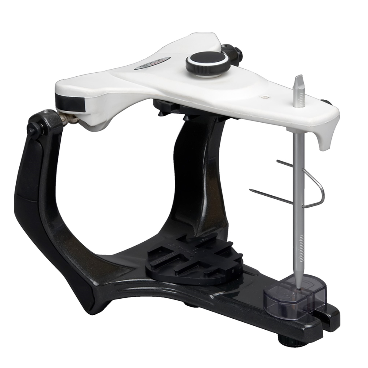 WhipMix Hanau Disposable Mounting Plates