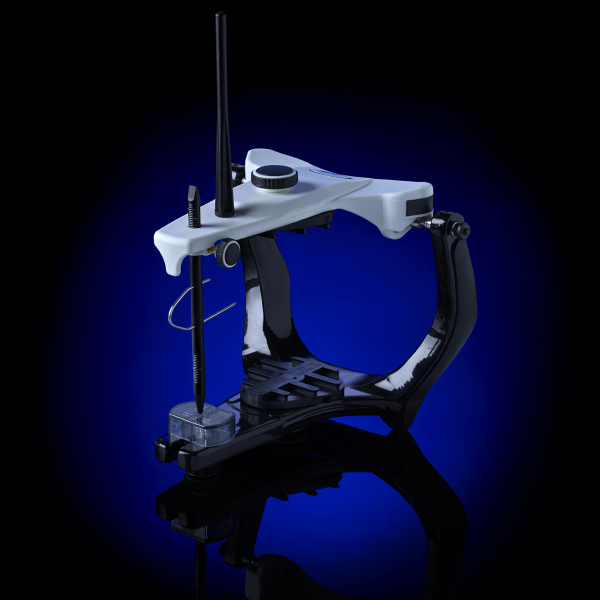 WhipMix Hanau Disposable Mounting Plates